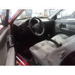 seat ibiza (6k) del año 1996