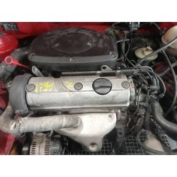 seat ibiza (6k) del año 1996