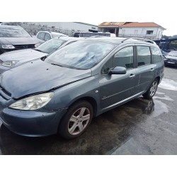 peugeot 307 break/sw (s2) del año 2005
