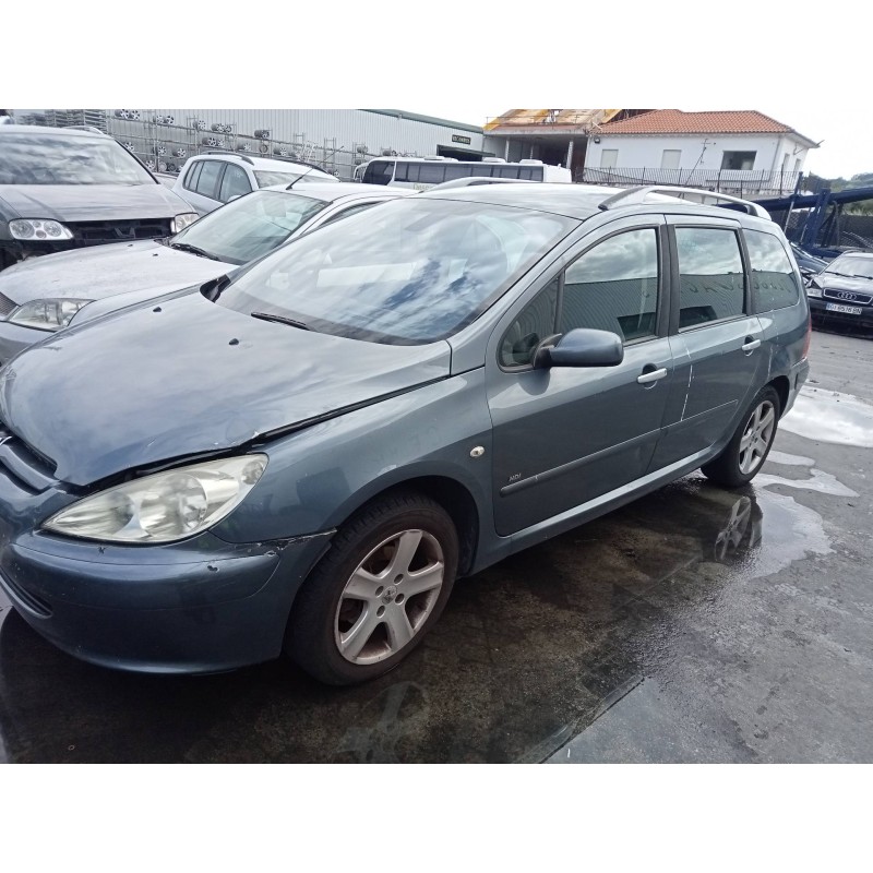 peugeot 307 break/sw (s2) del año 2005