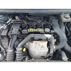 peugeot 307 break/sw (s2) del año 2005