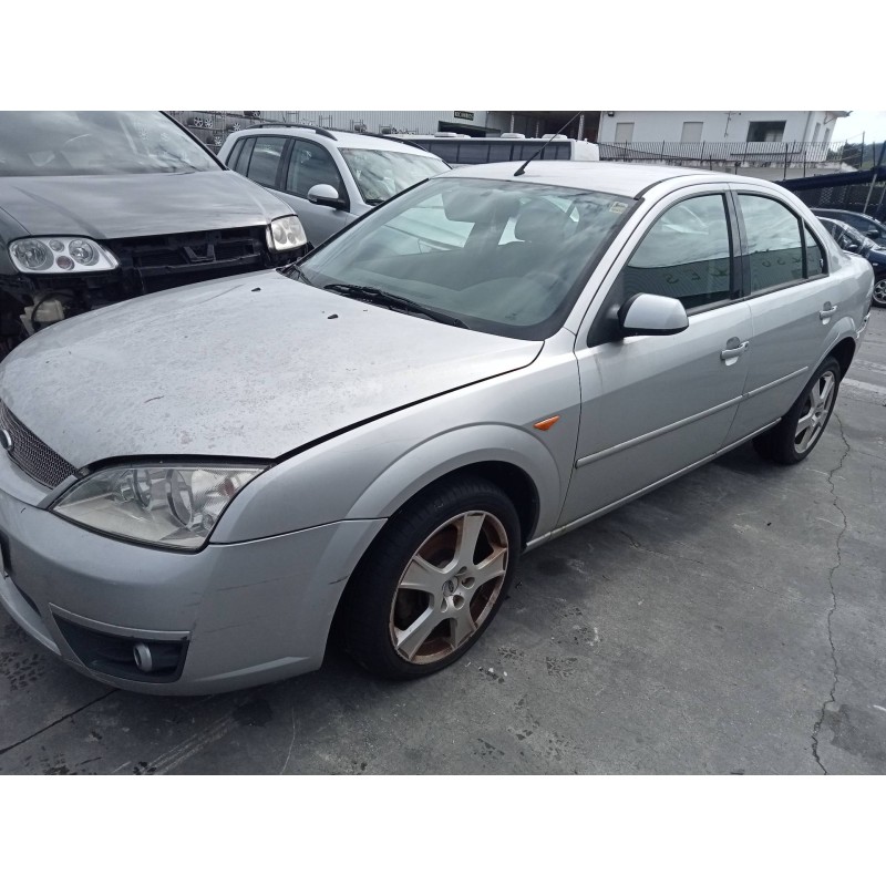 ford mondeo berlina (ge) del año 2003