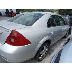 ford mondeo berlina (ge) del año 2003
