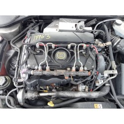 ford mondeo berlina (ge) del año 2003