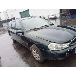 ford mondeo familiar (gd) del año 1998