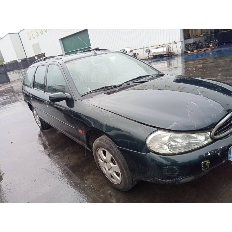 ford mondeo familiar (gd) del año 1998