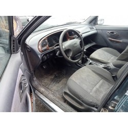 ford mondeo familiar (gd) del año 1998