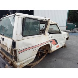 nissan patrol (k/w260) del año 1991
