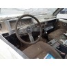 nissan patrol (k/w260) del año 1991