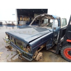 nissan patrol (k/w260) del año 1989
