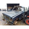 nissan patrol (k/w260) del año 1989