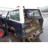 nissan patrol (k/w260) del año 1989