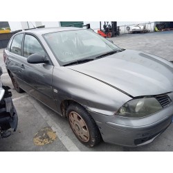 seat cordoba berlina (6l2) del año 2004
