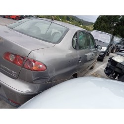 seat cordoba berlina (6l2) del año 2004