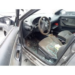 seat cordoba berlina (6l2) del año 2004