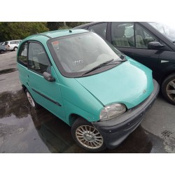 piaggio ligier del año 2001