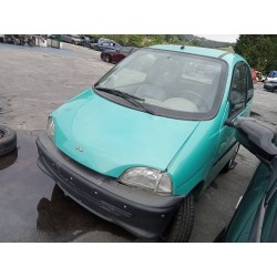 piaggio ligier del año 2001