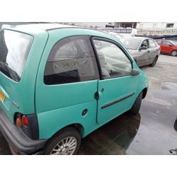 piaggio ligier del año 2001