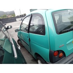 piaggio ligier del año 2001