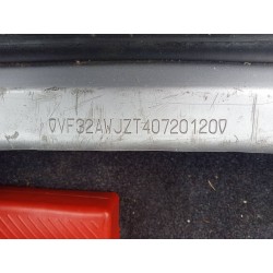 peugeot 206 berlina del año 2000
