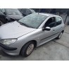 peugeot 206 berlina del año 2000