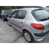peugeot 206 berlina del año 2000