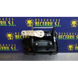 Recambio de maneta exterior delantera izquierda para opel astra g berlina comfort referencia OEM IAM   
