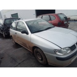seat ibiza (6k1) del año 1999