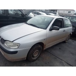 seat ibiza (6k1) del año 1999