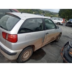 seat ibiza (6k1) del año 1999