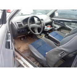 seat ibiza (6k1) del año 1999