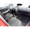 toyota yaris del año 2009