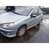 peugeot 206 berlina del año 2004