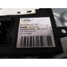 Recambio de elevalunas trasero izquierdo para ford focus berlina (cap) titanium referencia OEM IAM 981536103 5WK115741 659920906