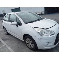 citroen c3 del año 2010