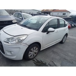 citroen c3 del año 2010