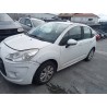 citroen c3 del año 2010