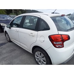 citroen c3 del año 2010