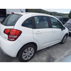 citroen c3 del año 2010