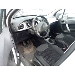 citroen c3 del año 2010