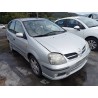 nissan almera tino (v10m) del año 2004