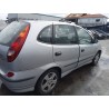 nissan almera tino (v10m) del año 2004