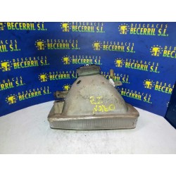 Recambio de faro izquierdo para ford orion gl referencia OEM IAM 6104742  