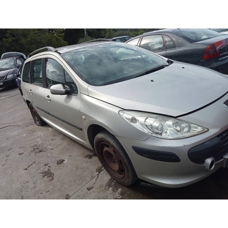 peugeot 307 break/sw (s2) del año 2006