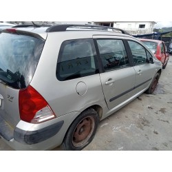 peugeot 307 break/sw (s2) del año 2006
