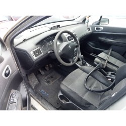 peugeot 307 break/sw (s2) del año 2006