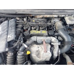 peugeot 307 break/sw (s2) del año 2006