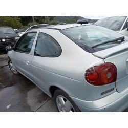 renault megane i coupe fase 2 (da..) del año 2000
