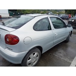 renault megane i coupe fase 2 (da..) del año 2000