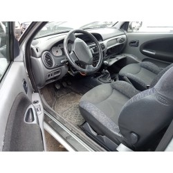 renault megane i coupe fase 2 (da..) del año 2000